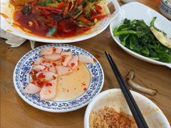 -明婷饭店(外曹家巷店)