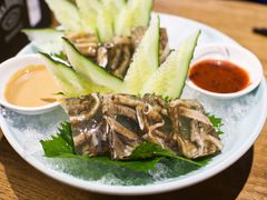 -新悦·霞浦海鲜生(上下杭店)