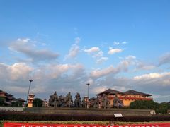 -中国汉城景区