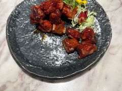 -淮扬韵(市政府汉神店)