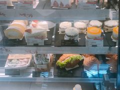 -星巴克(扬州珍园店)