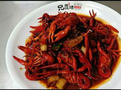 -白氏兄弟烧烤(富康路总店)