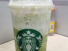 -星巴克臻选(武汉经开永旺梦乐城店)