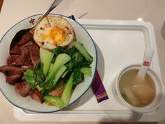 -本味轩精品茶餐厅(黄山路店)