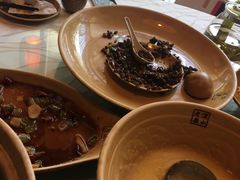 -深山老屋(国顺东路店)