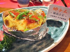 -潮澎派·潮汕菜大排档(南较西路店)