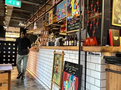 -Common Table · Brunch & Coffee
