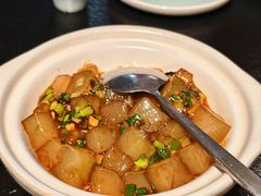 -唐猫庭院·千年陕菜(赛格国际购物中心店)