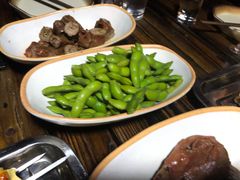 -旺顺阁海鲜广场(亚运村店)