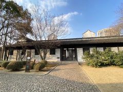 -上海市龙华烈士陵园