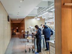 -阿那亚第三食堂 Cafeteria 3
