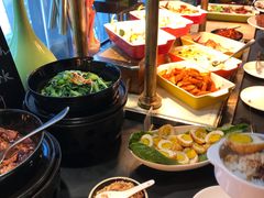 -青岛景园假日酒店-自助餐厅(城阳店)