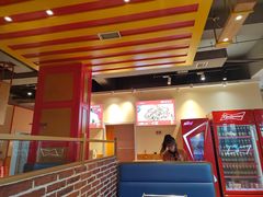 -邢氏老太太烤串(北兴街店)
