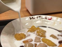 -鲜芋仙(时尚天河店)