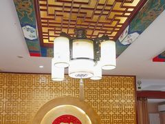 -惠丰堂饭庄·烤鸭·京味菜(翠微路店)