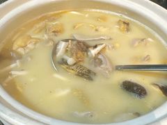 -金龙·打边炉(武进路店)