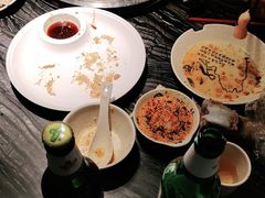 -天都火锅酒楼(虹梅南路店)
