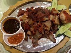-老爷庙风味美食府(魏都大道店)