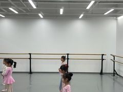 -中央芭蕾舞团·中芭艺蕾(酒仙桥明星校区)