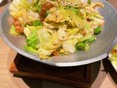 锅香手撕包菜-枕水江南(铁西万象汇店)