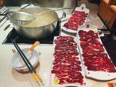 -潮发潮汕牛肉店(东方宝泰店)