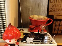 -251#coffee roasters(沿河东路店)