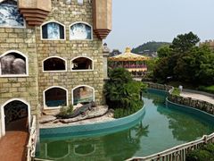 -南京银杏湖乐园