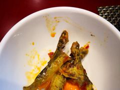 酸菜黄辣丁-胖大姐黄辣丁鱼庄(新津店)