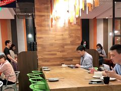 大堂-新旺茶餐厅(嘉里城店)