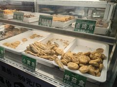 -黑窑厂糖油饼烤鸭·清真菜(旗舰店)