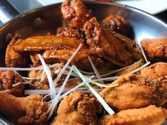-MI WU FACTORY米屋美食工厂餐厅(绿地店)