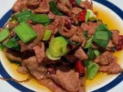 -一坐一忘云南菜(三里屯店)