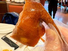 -利苑酒家(合景国际金融广场店)