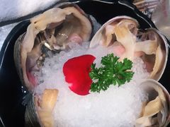 -捞围鲜·港式打边炉(海阳路店)