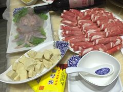 -清花阁乌拉满族火锅(厦门街店)