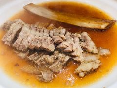 -西贝莜面村(东莞壹号广场店)