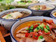 -華僑飯店中餐厅