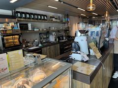 -ommo cafe(半岛城邦店)
