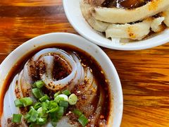 -洞子口张老二凉粉(文殊院店)