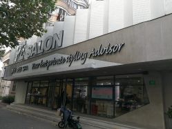 -PE SALON
