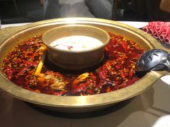 -辣家私厨火锅·龙虾(开发区店)