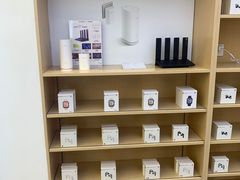 -华为授权体验店(西单大悦城店)