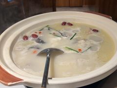 -老阿爸鲜鱼土菜(园区永旺店)