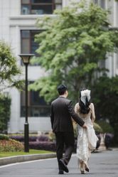 -Renee芮亦婚纱