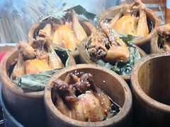 -王庄阿咪海鲜大排档(象园店)