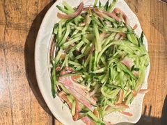 -麻辣总动员·川派海鲜·现炒浇头面·自贡菜(五彩城店)