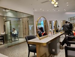 点击看大图 -Kraemer paris·苏豪路易士·嘉玛发廊