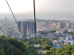-求水山公园