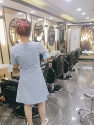 -倾城护肤造型