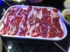 -江南福宴·澳门海鲜.牛肉火锅(汇高栢悦中心店)